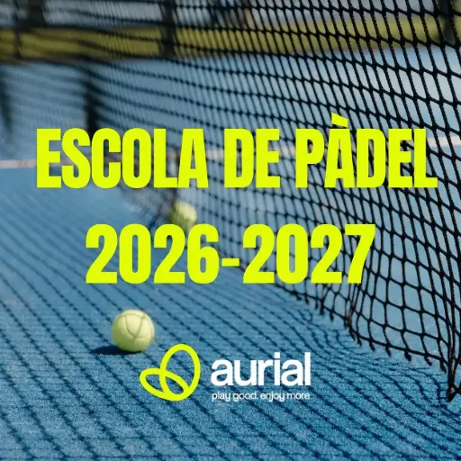 EQUIPACIÓ AURIAL